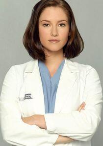 Dr. Lexie Grey