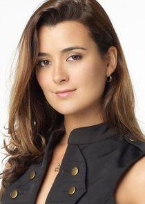 Ziva David