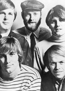 The Beach Boys