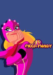 Mega Mindy