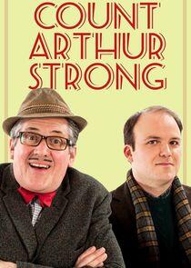 Count Arthur Strong