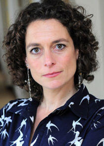 Alex Polizzi