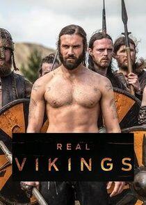 Real Vikings