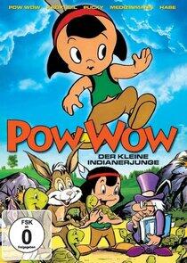 The Adventures of Pow Wow