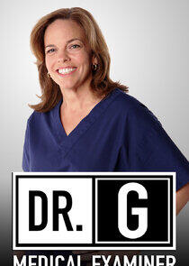 Dr. G: Medical Examiner