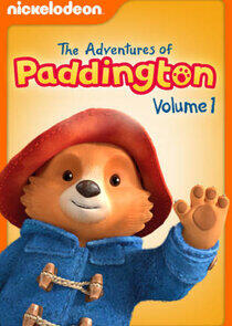 The Adventures of Paddington - Season 1