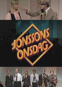 Jonssons onsdag