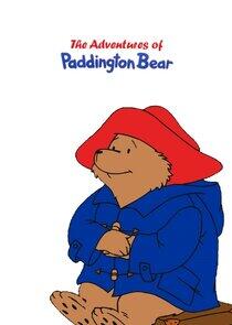 The Adventures of Paddington Bear - Season 1