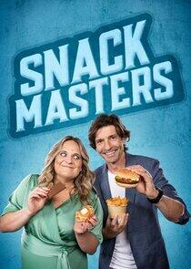 Snackmasters - Season 2