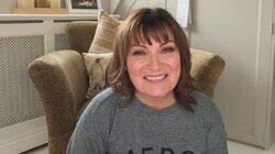 Lorraine Kelly