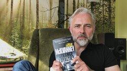 Mark Bonnar