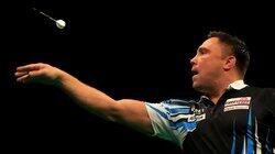 Gerwyn Price - Chancing His Arm