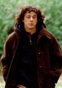 Jonathan Creek