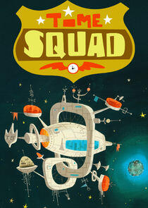 Time Squad