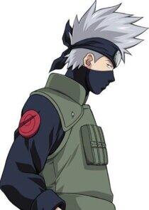 Kakashi Hatake