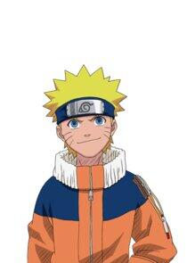 Naruto Uzumaki