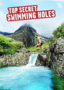 Top Secret Swimming Holes