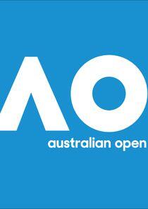 Tennis: Australian Open Highlights