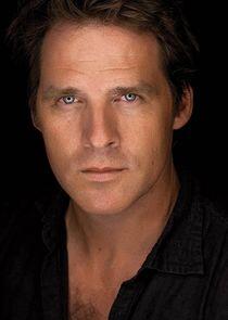 Ben Browder