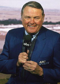 Keith Jackson