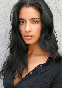 Jessica Clark