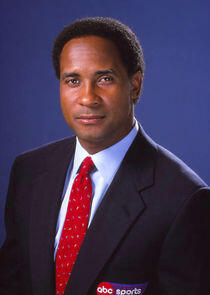 Lynn Swann