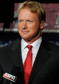 Jon Gruden