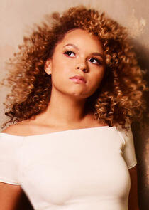 Rachel Crow