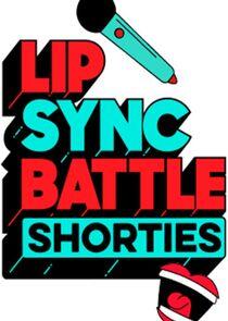 Lip Sync Battle Shorties