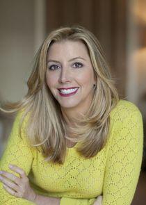 Sara Blakely