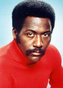 John Shaft