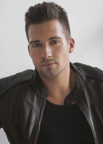 James Maslow