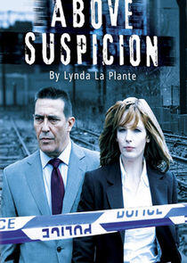 Above Suspicion