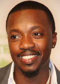 Anthony Hamilton