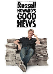 Russell Howard's Good News