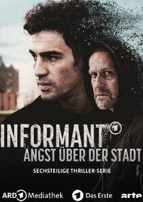 Informant – Angst über der Stadt