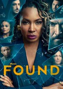 Found - Season 2