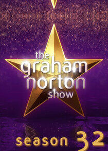 The Graham Norton Show - Season 32