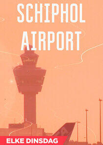 Schiphol Airport