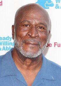 John Amos