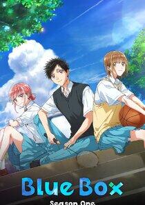 Ao no Hako - Season 1