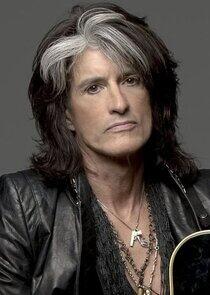 Joe Perry