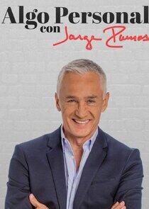 Algo Personal con Jorge Ramos