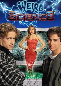 Weird Science