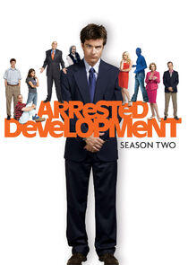 Arrested Development - Season 2