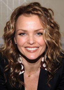 Dina Meyer