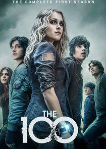 The 100 - Season 1