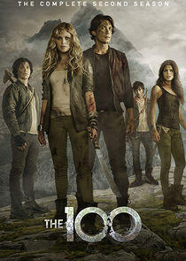 The 100 - Season 2