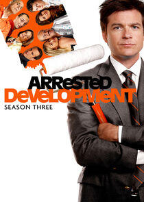 Arrested Development - Season 3