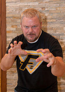 Shane Douglas